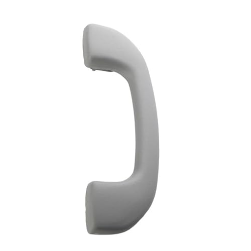 RLVYTA Griffverkleidung 1pc Auto Decke Armlehne Handlauf Dach Pull Griff Für Suzuki Swift 05-16 Alto 09-16 SX4 06-16 Türgriff(Rear Left GREY) von RLVYTA