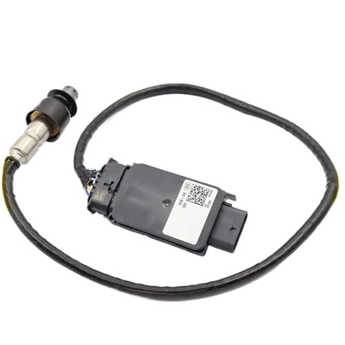 Stickstoffoxid-Nox-Sensor 4K0907807AH Passend für A6 (C8, 4A2, 4AH, 4A5) VA2548353 4K0907807C 4K0907807J von RLVYTA