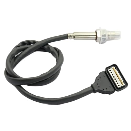 Stickstoffoxidsensor NOx-Sensor 55512349 Passend für Opel Insignia B Z18 2.0 CDTI 2017-2021 B20DTH D20DTH 55487662 SNS426(Only the Probe) von RLVYTA