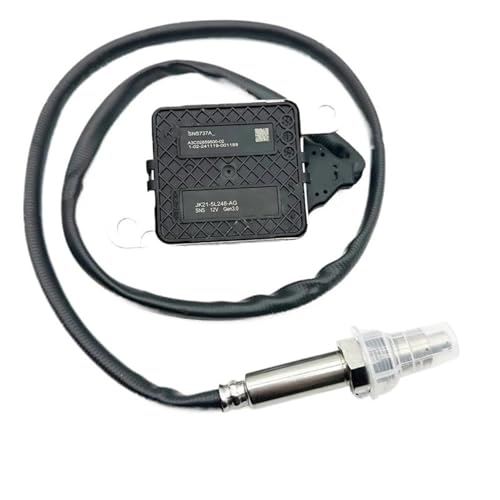 Stickstoffoxidsensor NOx-Sensor Passend für Ford Transit Custom MK2 (2018-2020) JK21-5L248-AG JK215L248AF JK21-5L248 von RLVYTA