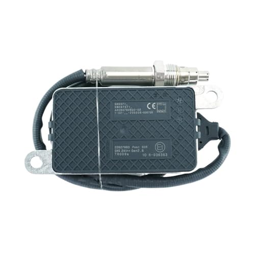 Stickstoffoxidsensor Nox-Sensor Passend für Renault Volvo Truck 5WK97371 22827993 7422827993 7422315990 22315990 22219283 von RLVYTA