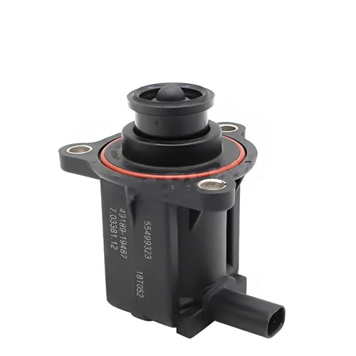 Turbo Umsteller Control CutOff Ventil Fit Für Opel Roewe Fit Für Buick Envision Regal Cadillac ATS CT6 CTS Fit Für Chevrolet Turbo Umsteller Control CutOff Ventil Fit Für Opel Roewe Fit Für Buick Envision Regal Cadillac ATS CT6 CTS Fit Für Chevrolet von RLVYTA