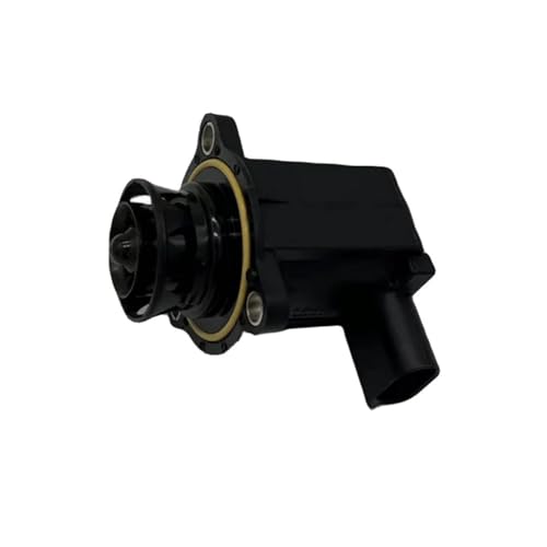 Turbolader Cut Off Bypass Umstellventil Fit Für Audi A4 A3 Q3 Q5 A5 Fit Für VW Passat CC Jetta Golf GTI EOS von RLVYTA