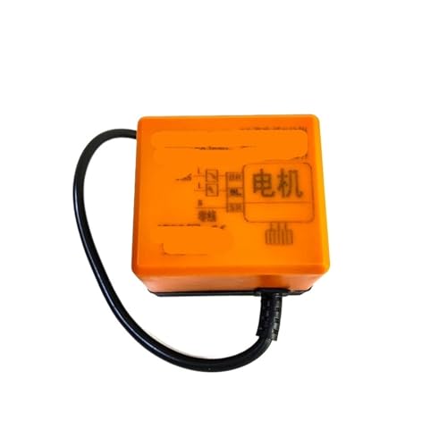 1/2" 3/4" 1" 1-1/4" 1-1/2" 2" Elektrischer Kugelhahnantrieb Dreidraht-Zweisteuerung 220V 24V 12V Kugelhahnmotorspule(24vac,1 12) von RLZQSGOT