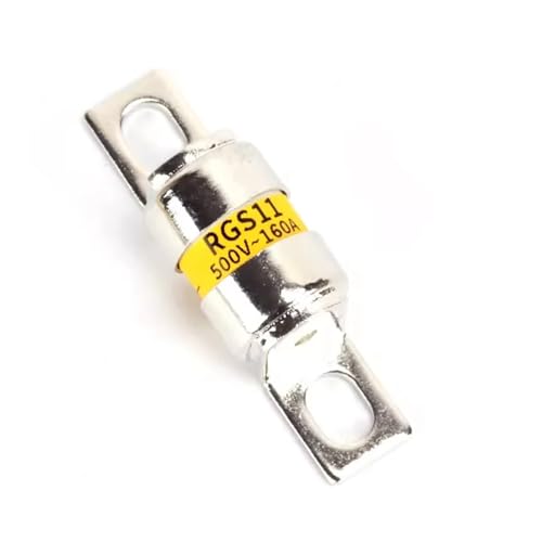 1 STÜCKE 40A 50A 80A 63A 20A 63A100A Sicherung 500 V 250 V RGS11 CR2L(20a) von RLZQSGOT