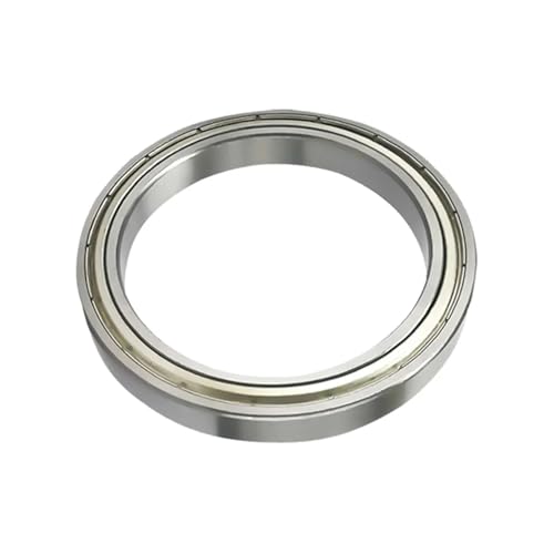 1 STÜCKE Rillenkugellager 6909 6910 6911 6912 6913 6914 6915 6916-ZZ/2Z/2RS(6909-ZZ 45X68X12) von RLZQSGOT