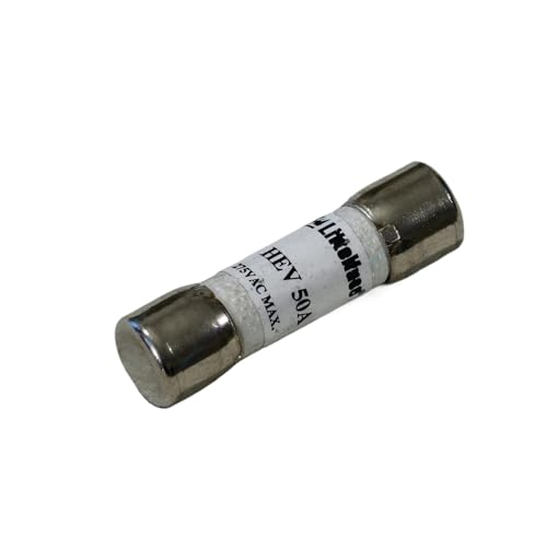 1 STÜCKE Sicherung HEV 10A 20A 30A 40A 50A(HEV 20A) von RLZQSGOT