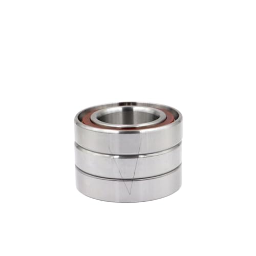 1 Stück Kugellager 7200 7201 7202 7203 7204 7205 7206 7207 7208C/AC/BTBTTFT(Ac,P5-TFT-7204 20X47X12MM) von RLZQSGOT