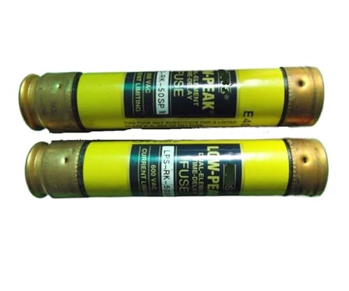 1 stücke 27X140MM LPS-RK-35/40/45/50/60SP/80SP Sicherung(LPS-RK35SP) von RLZQSGOT