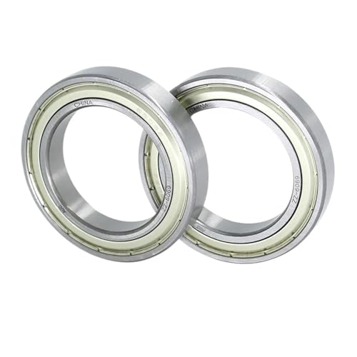 1PCs Rillenkugellager 6900 6901 6902 6903 6904 6905 6906 6907 6908 2RS(6904-ZZ 20X37X9) von RLZQSGOT