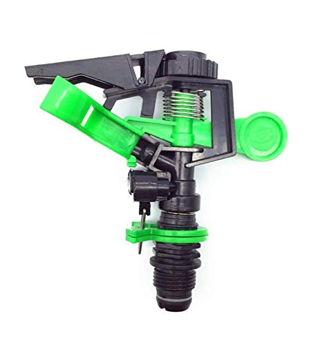 Gartenbewässerungstropfer 10 360-Grad-einstellbare Wippsprinkler-Bewässerungssysteme und landwirtschaftliche Gärten, die Wasserkühlgeräte sparen können Gartenbewässerungstropfer 10 360-Grad-einstellbare Wippsprinkler-Bewässerungssysteme und landwirtschaftliche Gärten, die Wasserkühlgeräte sparen können von RLZQSGOT