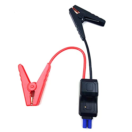 RLZQSGOT 500A Auto Notfall Power Relais Clip Zündung Batterie Jump Kabel Verbindung Linie(1pc-01) von RLZQSGOT