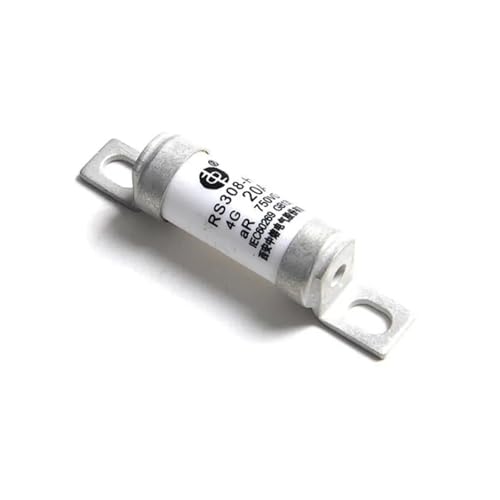 RS308-HB-4G 750VDC Hochgeschwindigkeitssicherung mit Schraubanschluss(100a) von RLZQSGOT