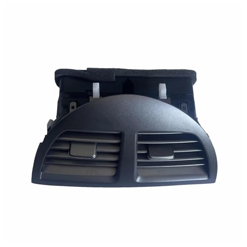 RMBIECFH A/C-Luftkanalauslass-Entlüftungsbaugruppe Für Das Vordere Mittlere Armaturenbrett Nicht Leicht Zu Beschädigen Lange Für ES350 2007-2012 A/C Air Vent Outlet Grille(Low Match) von RMBIECFH