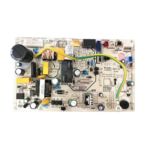 Klimaanlage Computer-Board Platine KFR-26G/BP3DN1Y-AG.JD.GN.WXNK. NP1 17122000051724 US-KF32G/BP3DN1Y-AG(B1) JD von RMFCDXS