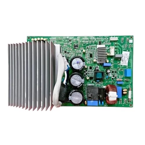 Kompatibel For AUX-Klimaanlagen-Steuerplatine R72WBP Außengerät-Schaltkreisplatine SX-W-NEC52-FNB43060-2.3P Klimaanlagenteile von RMFCDXS