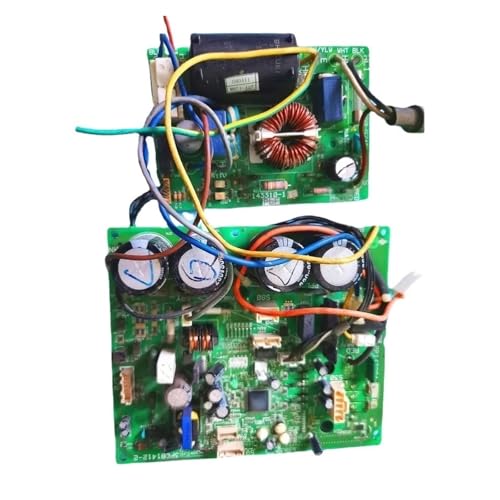 Kompatibel For Daikin Klimaanlage Control Board 3PCB1412-2 & 3P143310-1 Schaltung PCB Klimaanlage Teile von RMFCDXS