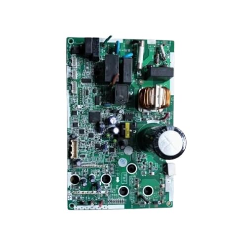 Kompatibel For Fujitsu Klimaanlage Control Board Circuit PCB 9709423011 Klimaanlage Teile von RMFCDXS