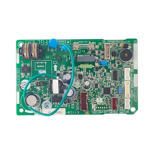 Kompatibel For Fujitsu Klimaanlage Control Board K11CN-CA (01-04) Schaltung PCB K11CN-01-04 9709030004 Klimaanlage Teile von RMFCDXS