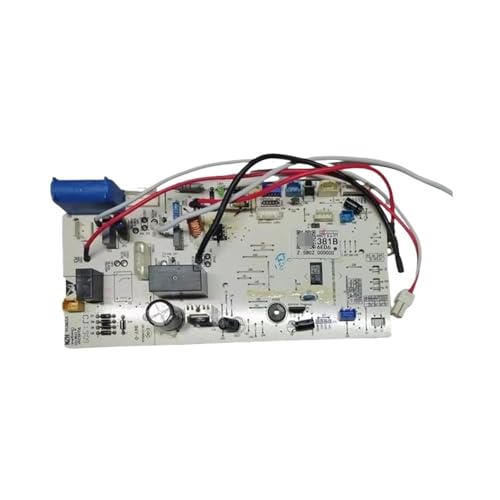 Kompatibel For Haier Klimaanlage Computer-Board 0011800381B 381B Interne Maschine Netzteil Board Control Board von RMFCDXS
