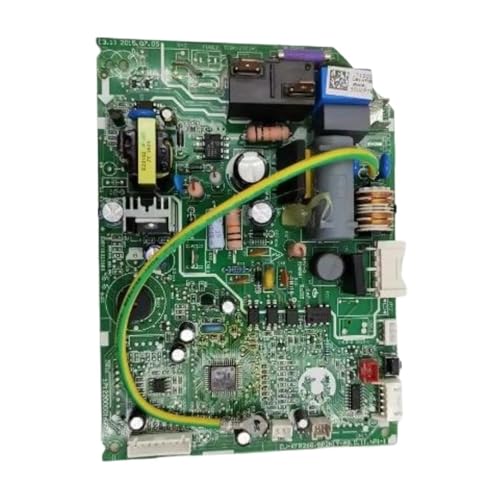 Kompatibel For Midea Klimaanlage Inneneinheit Steuerplatine EU-KFR26G/BP2N1Y-AB.D.11.NP1-1 PCB 17122000016327 Klimaanlagenteile von RMFCDXS