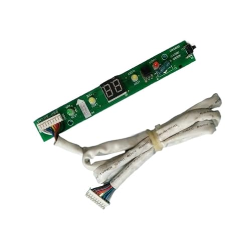 Kompatibel For TCL Klimaanlage Inneneinheit Steuerplatine 210900917 Display PCB A010109 Klimaanlage Teile von RMFCDXS