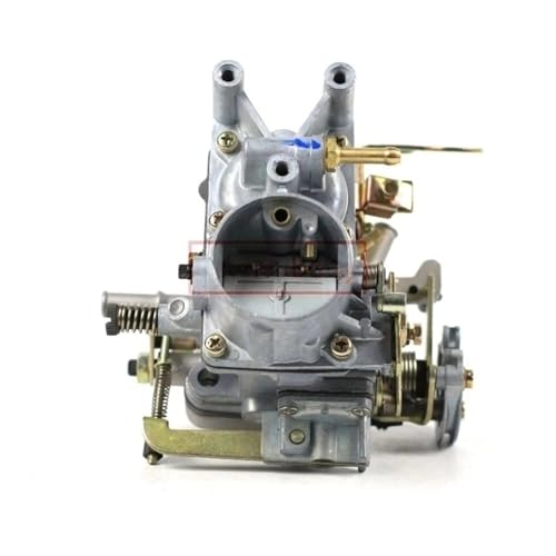 RMFCDXS Carb Vergaser Vergaser, Kompatibel for Peugeot 304 204 305 1290cc Vergaser, Kompatibel for Citroen Xl5 Solex 34pbisa von RMFCDXS
