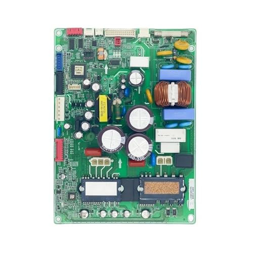 Schaltkreisplatine DB41-01129A Steuerplatine For Außengeräte, Kompatibel Mit Samsung Klimaanlagenteilen Von von RMFCDXS