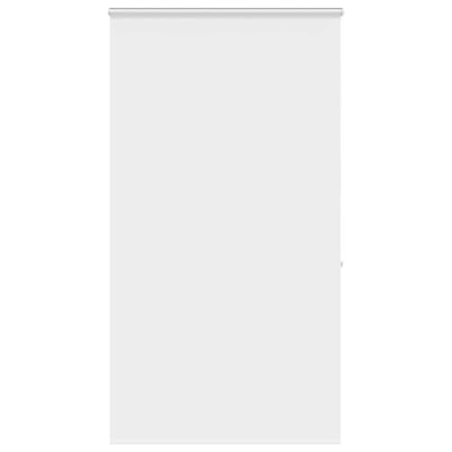 Duschrollo mit Kassette PEVA wasserfest platzsparend Decken- oder Wandmontage verstellbare Höhe Kindersicherheit für Badezimmer Privatsphäre Duschrollo mit Kassette PEVA wasserfest platzsparend Decken- oder Wandmontage verstellbare Höhe Kindersicherheit für Badezimmer Privatsphäre von RMIHSJG