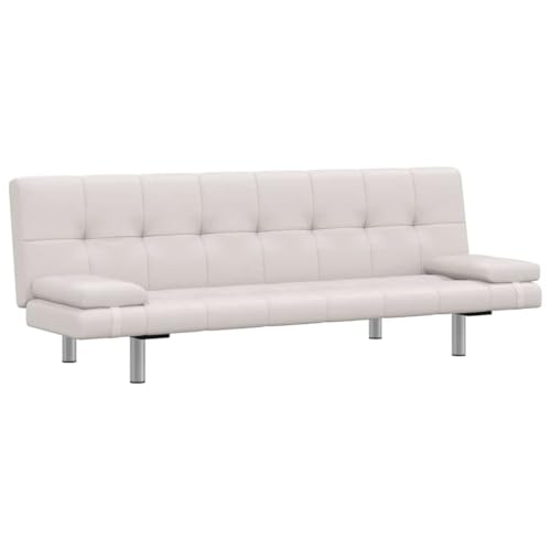 RMIHSJG Ausziehbares Schlafsofa mit Holzrahmen und Verstellbarer Rückenlehne – Vielseitiges 3-in-1 Gästebett und Tagescouch für modernes Wohnambiente RMIHSJG Ausziehbares Schlafsofa mit Holzrahmen und Verstellbarer Rückenlehne – Vielseitiges 3-in-1 Gästebett und Tagescouch für modernes Wohnambiente von RMIHSJG