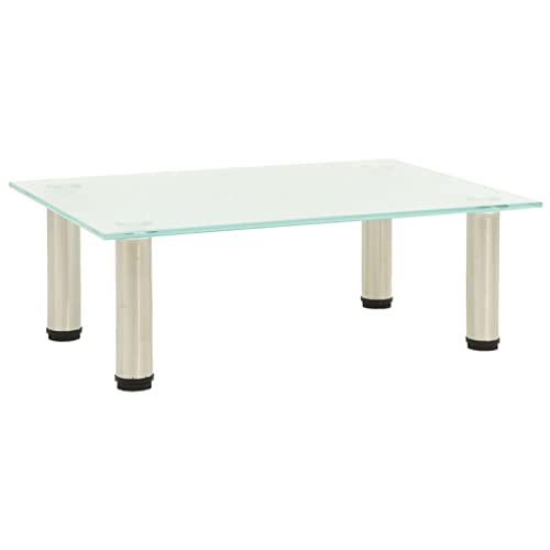 RMIHSJG TV-Tisch Konsolentisch mit Schubladen tv ständer wohnzimmerschrank Fernsehschrank 40x35x17 cm Satiniertes Hartglas RMIHSJG TV-Tisch Konsolentisch mit Schubladen tv ständer wohnzimmerschrank Fernsehschrank 40x35x17 cm Satiniertes Hartglas von RMIHSJG