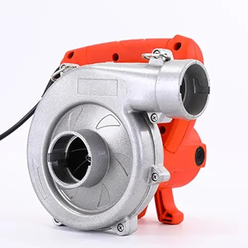 1480W Commercial Blowing and Sucking Dual-Purpose Down Machine,Electric Down Filling Machine, 6 Gear Adjustment, No-Load Speed 18300r/min, for Filling, Removing Leaves Factory Filling ﻿ von RMJEZTQD