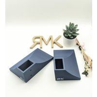 Kippschutz Für Lernturm Diy Ikea | 2 St. Extra Lang Besseren Schutz Mit Löcher Zum Befestigen von RMKDeco3DPrint