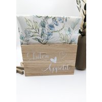 Serviettenhalter Mittel | Tischdeko Esstisch Servietten Box Sprüche Essen Serviettenhalter Mittel | Tischdeko Esstisch Servietten Box Sprüche Essen von RMKDeco3DPrint