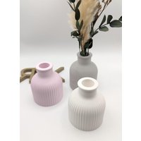 Vase Für Trockenblumen | Dekoration Geschenkidee von RMKDeco3DPrint