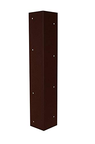 RMP Garten Bett Eck-Halterung – für 50,8–61 cm Bett RMP Garten Bett Eck-Halterung – für 50,8–61 cm Bett von RMP