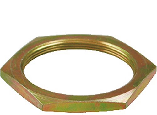 DADO PIATTO FRIZIONE M38X1 SW=46MM DADO PIATTO FRIZIONE M38X1 SW=46MM von RMS