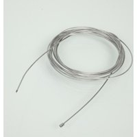 Kabel oder Kabelmantel RMS für Auto Piaggio Ape P, neu Kabel oder Kabelmantel RMS für Auto Piaggio Ape P, neu von RMS