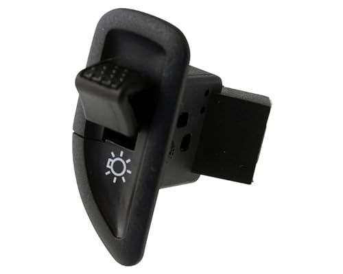 Lichtschalter RMS für Piaggio Zip 4T 50ccm Bj. 2000/2005, 294714 Lichtschalter RMS für Piaggio Zip 4T 50ccm Bj. 2000/2005, 294714 von RMS