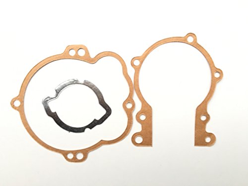 Original-Set für Motor und Zylinder, für alle Ciao-Modelle. von RMS