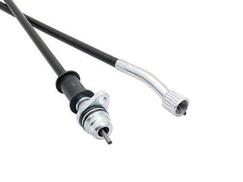 RMS Tachowelle kompatibel mit Vespa GT, GT L, GTS 125-200ccm von RMS