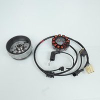 Stator Rotor Zündung RMS für Ultraleichtflugzeug Piaggio 150 von RMS