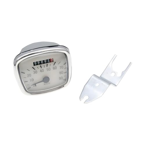 Tachometer kompatibel mit Vespa VNA, VNB 125 von RMS