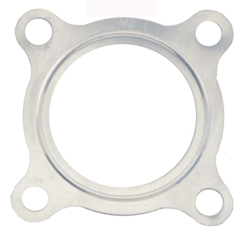 Zylinder Kopfdichtung für z.B. Aprilia SR 50 Yamaha CH 50 MBK Evolis von RMS