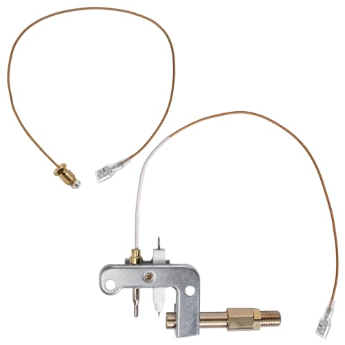 78422 F278527 Heizungs-Thermoelement, Pilotmontage für tragbare ODS Mr.Heater Big Buddy MH18B MH9B MH9BX und für Dewalt Heizung von RMSPO