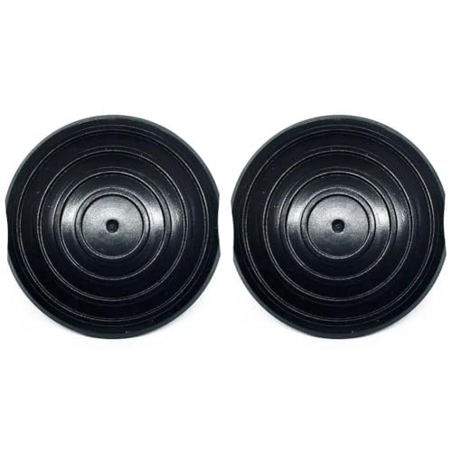 2PCS kompatible Spulenkappe Kompatibel mit PRT550 A1 A3 91105342 FRT550 A1 311404 2PCS kompatible Spulenkappe Kompatibel mit PRT550 A1 A3 91105342 FRT550 A1 311404 von RMXGZQ
