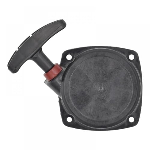 G23 Recoil Starter Rasenmäher Wasserpumpe Motor Ersatzteil kompatibel mit G23 G260 von RMXGZQ