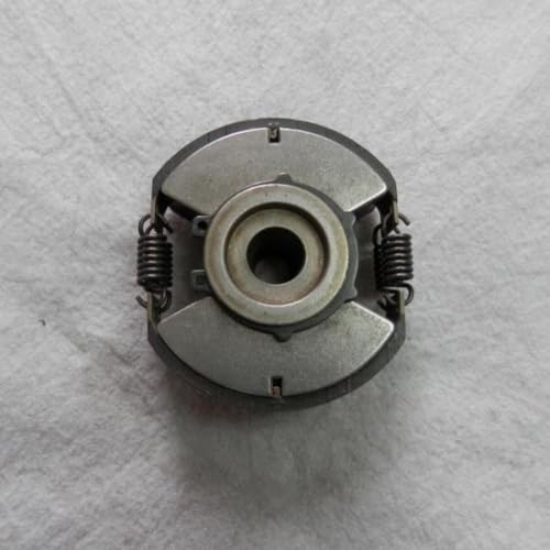 Kompatible Kupplung Kompatibel mit Neuson Modelle BH22 BH24 BH55 BS65Y OD 78MM BH23 Kupplung 0043595 Ersatz(CLUTCH ASSEMBLY) von RMXGZQ
