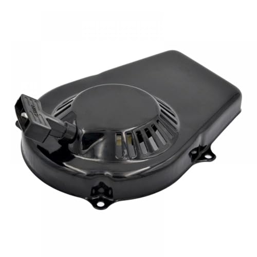 Kompatibler Rückstoßstarter-Ersatz Kompatibel mit ET950 ET650 TG950 TG650 Generatoren 650 W 800 W 950 W 1000 W Kompatibler Rückstoßstarter-Ersatz Kompatibel mit ET950 ET650 TG950 TG650 Generatoren 650 W 800 W 950 W 1000 W von RMXGZQ
