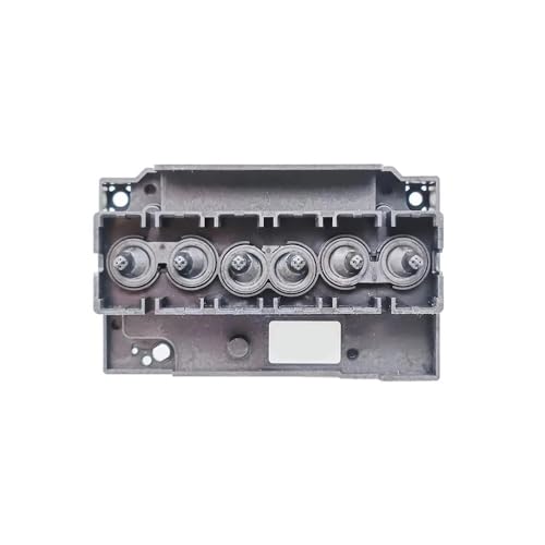 L1800 Druckkopf, kompatibler Ersatz Kompatibel mit RX580 1390 1400 L1800 L1805 R1390 R270 R260 R265 R390 L1800 Druckkopf, kompatibler Ersatz Kompatibel mit RX580 1390 1400 L1800 L1805 R1390 R270 R260 R265 R390 von RMXGZQ